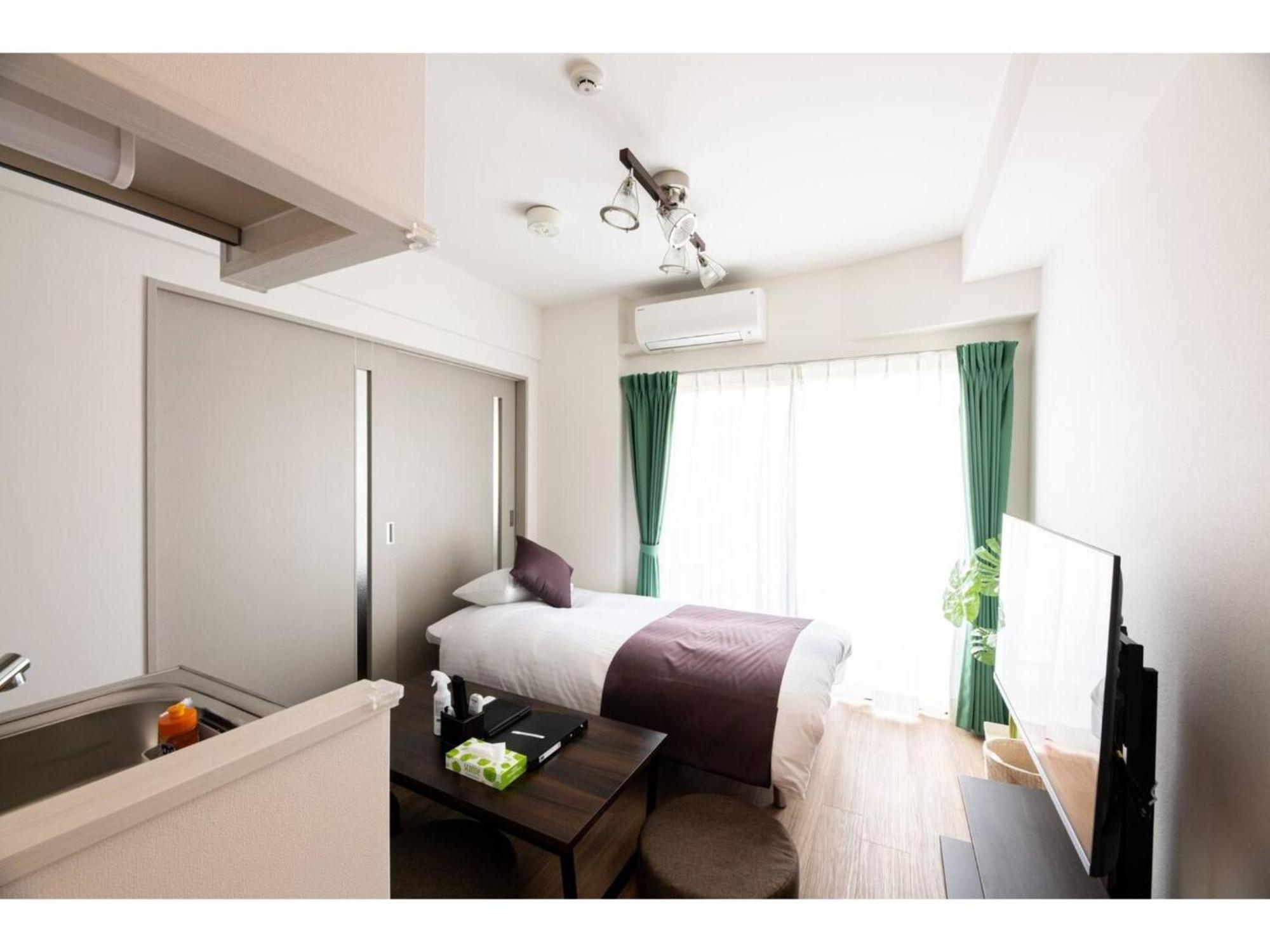 Grand Inn Canalside - Vacation Stay 89664 Fukuoka  Exterior foto